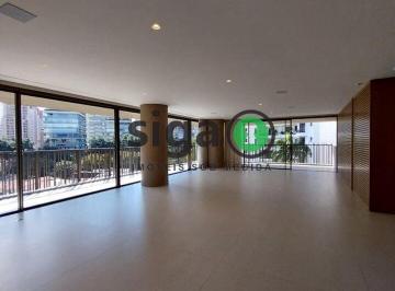 Apartamento · 479m² · 4 Quartos · 5 Vagas · Luxo ao Lado do Ibirapuera - 479m² com 4 Suítes e 5 Vagas em Projeto Exclusivo