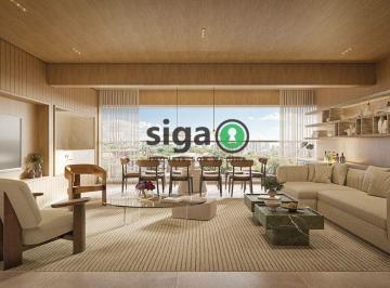 Apartamento · 119m² · 3 Quartos · 2 Vagas · Viva ao Lado do Ibirapuera - 3 Suítes, 2 vagas e Lazer Completo na Vila Mariana