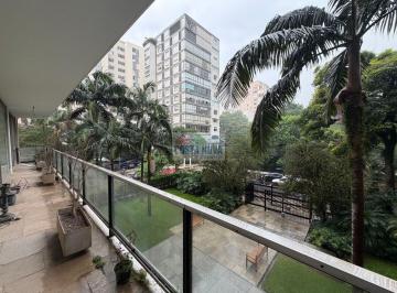 Apartamento · 600m² · 5 Quartos · 4 Vagas · Apartamento à venda na rua Bahia, Edifício Concorde