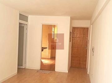 Apartamento · 61m² · 1 Quarto · Apartamento 61 m2, 1 dormitório, próximo PUC , Mackenzie e metro