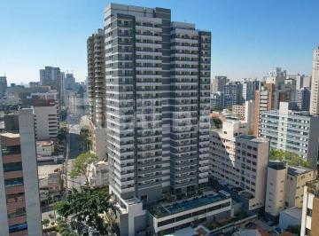 Apartamento · 47m² · 1 Quarto · 1 Vaga · APARTAMENTO 47 m² - VILA MARIANA - LOCALIZAÇÃO SEM IGUAL !