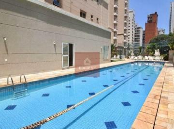 Apartamento · 149m² · 3 Quartos · 3 Vagas · Apartamento à venda Paraíso 149m² 3 suítes 3 vagas de garagem andar alto