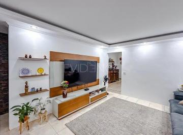 Casa · 120m² · 3 Quartos · 2 Vagas · Sobrado Residencial à venda no Tatuapé com 120 m² - 3 Dormitórios, 2 Banheiros e 2 Vagas