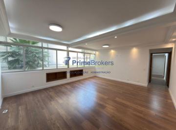 Apartamento · 133m² · 3 Quartos · 1 Vaga · Apartamento, 133m² - 3 Dormitórios, 1 Suíte, 1 Vaga, Sacada com Vista Privilegiada - Paraíso