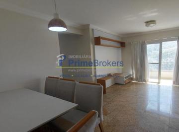 Apartamento · 63m² · 2 Quartos · 1 Vaga · Apartamento, 63m² - 2 Dormitórios, 2 Banheiros, 1 Vaga, Varanda Envidraçada - Vila Gumercindo