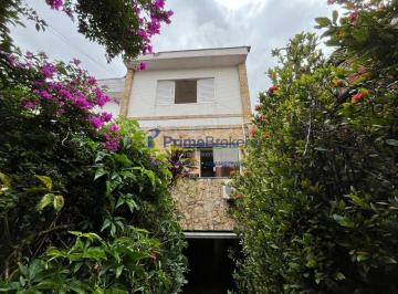 Casa · 400m² · 4 Quartos · 4 Vagas · Sobrado no Jardim da Saúde -  400m² /com 5 dor sendo 3 com suíte, e 4 vagas de garagem