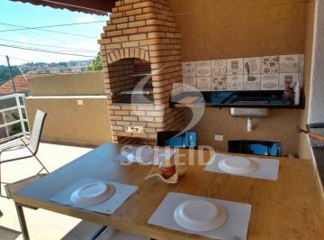 Casa · 150m² · 3 Quartos · 2 Vagas · Sobrado com 3 Quartos Amplos: Incluindo uma suíte master medindo 150m2, 2 vagas em interlagos.