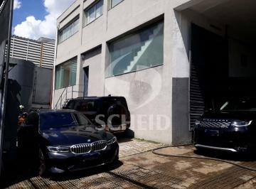 Comercial · 900m² · 5 Vagas · prédio - Galpão comercial. localização segura,
