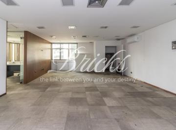 Comercial · 110m² · 3 Vagas · CONJUNTO COMERCIAL VENDA VILA OLIMPIA
