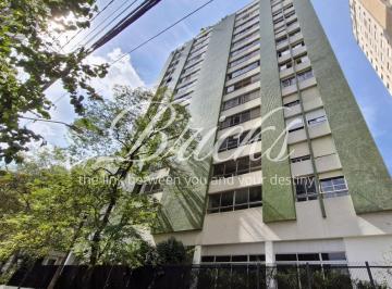 Apartamento · 166m² · 2 Quartos · 1 Vaga · APARTAMENTO VENDA JARDIM AMÉRICA - AL. CASA BRANCA