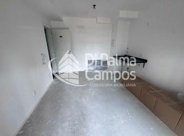 Apartamento · 28m² · 1 Quarto · Apartamento com suíte, varanda e lazer completo próximo ao Metrô Alto do Ipiranga