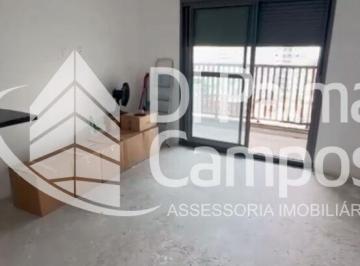 Apartamento · 28m² · 1 Quarto · Apartamento com suíte, varanda e lazer completo próximo ao Metrô Alto do Ipiranga