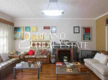 Casa · 315m² · 5 Quartos · 4 Vagas · Casa espaçosa para locação na Granja Julieta, Excelente localização, 5 quartos e 4 vagas!