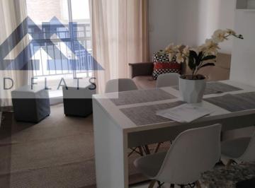 Apartamento · 38m² · 1 Quarto · 1 Vaga · Flat, Consolação - São Paulo