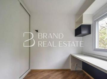 Apartamento · 126m² · 3 Quartos · 2 Vagas · Apartamento á venda no Brooklin, 126m², 3 suítes, 2 vagas.