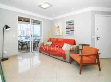 Apartamento · 110m² · 3 Quartos · 2 Vagas · Apartamento a venda na pompeia, 3 dorms 1 suite 2 vagas