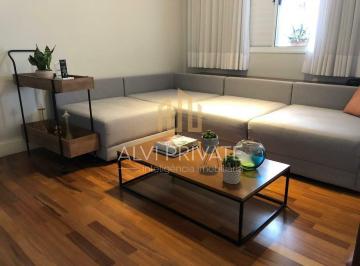 Apartamento · 111m² · 2 Quartos · 2 Vagas · Apartamento para locaçao mobilado na pompeia, com 2 dorms 1 suite 2 vagas