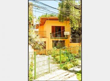 Casa · 180m² · 3 Quartos · 4 Vagas · Sobrado à venda Vila Mariana 3 quartos um com terraço e sala intima. 2 salas copa-cozinha 4 garagens