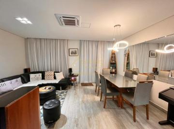Casa · 105m² · 3 Quartos · 2 Vagas · Condominio Flora Park Casa com 3 Dorm, 1 Suite e 2 Vagas