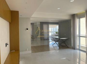 Apartamento · 234m² · 4 Quartos · 4 Vagas · Brooklin Novo / 3 suítes/ 4 garagens / linda vista
