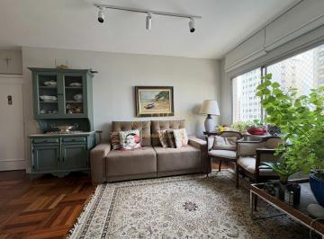 Apartamento · 85m² · 2 Quartos · 1 Vaga · Excelente Oportunidade no Brooklin Novo! Totalmente reformado!