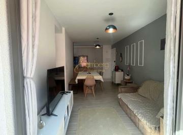 Apartamento · 71m² · 3 Quartos · CONFORTO E LAZER NO CONDOMÍNIO JARDIM VISTA BELLA  APARTAMENTO COM 3 DORMITÓRIOS