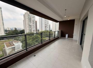 Apartamento · 83m² · 2 Quartos · 1 Vaga · Apartamento Alto da Boa Vista - 82mts , 02 dormitorios e 01 vaga