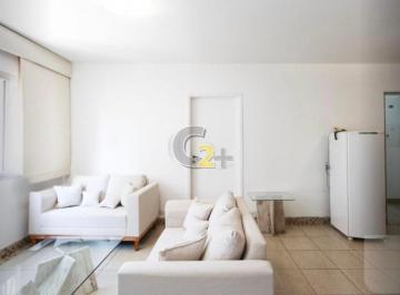 Apartamento · 73m² · 2 Quartos · 1 Vaga · Apartamento à venda 02 quartos 02 suites 01 vaga Higienopolis
