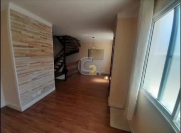 Casa · 148m² · 3 Quartos · 2 Vagas · Casa de condominio á venda no Tremembé, 3 quartos, 2 vagas de garagem