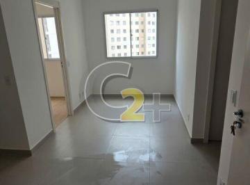 Apartamento · 35m² · 2 Quartos · Apartamento à venda na Barra Funda com 2 quartos, sem vaga