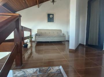 Casa · 250m² · 3 Quartos · 2 Vagas · Casa com 03 dormitórios à venda, 210m² no bairro Belmira Novaes - Peruíbe/SP