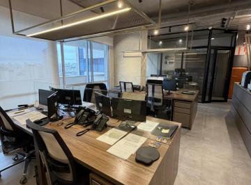 Comercial · 110m² · 3 Vagas · Sala comercial para locação, 110,32 m² no bairro Baeta Neves - São Bernardo do Campo/SP