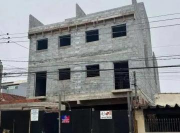 Apartamento · 48m² · 2 Quartos · 1 Vaga · Apartamento com 02 dormitórios à venda, 48,68m² no Parque Erasmo Assunção - Santo André/SP