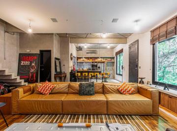 CASA-DE-VILA -IMOVEIS-NA-VILA · Casa de Vila impecável com 3 suítes na melhor localização da Vila Mariana.