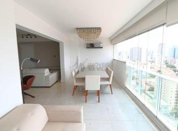 IMOVEIS-NA-VILA-APTO-ACLIMAÇAO-PROXIMO-PARQUE-DA-ACLIMAÇAO · 3 suítes, 3 vagas na Vila Mariana.