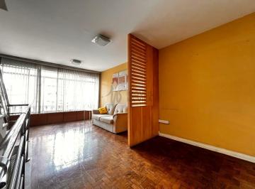 Imóveis-na-Vila-sobrado-194m²-3-quartos-2-vagas · Casa com quintal na Vila Mariana - 194m², 3 dormitórios, 2 vagas