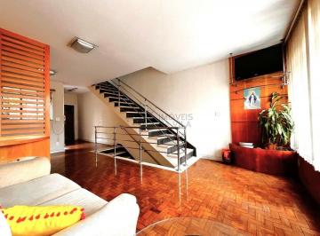 Imóveis-na-Vila-sobrado-194m²-3-quartos-2-vagas · Casa com quintal na Vila Mariana - 194m², 3 dormitórios, 2 vagas