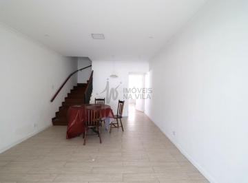 imoveis-na-vila-sobrado-venda · Venda de Casa Sobrado 210 m² área Útil , Rua Coronel João Gabi - Jabaquara
