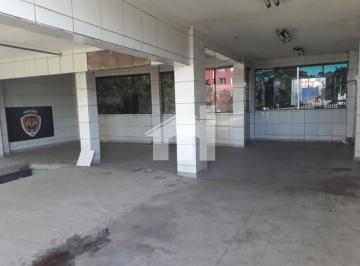 Comercial · 1280m² · 1 Vaga · Excelente Galpão para locação no Jardim Miriam