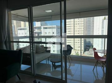 Apartamento · 145m² · 3 Quartos · 3 Vagas · Apartamento, Campo Belo - São Paulo