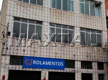 Comercial · 65m² · Sala comercial para locação de 65m², no Campos Elíseo, Santa Cecilia.