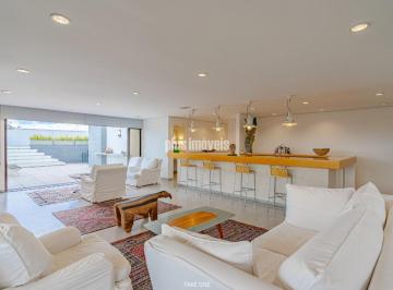 Apartamento · 481m² · 4 Quartos · 6 Vagas · EXCELENTE LOCALIZAÇÃO !!! BELÍSSIMA COBERTURA!!! PRONTA PARA MORAR!!!