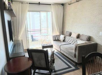 Apartamento · 62m² · 2 Quartos · 1 Vaga · EXCELENTE LOCALIZAÇÃO!!! A POUCAS QUADRAS AV PAULISTA!!!