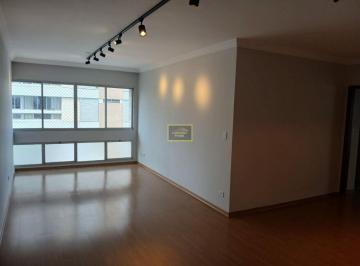 Apartamento · 134m² · 3 Quartos · 1 Vaga · Apartamento Com 03 Dormitórios Para Locação No Sumaré