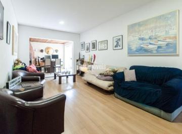 Apartamento · 131m² · 3 Quartos · 1 Vaga · Condomínio Edifício Olcar  no melhor local da Chácara Santo Antonio