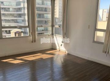 Comercial · 206m² · 3 Vagas · CJ. COMERCIAL - COM RENDA - VENDA - INVESTIMENTO - 3 VAGAS