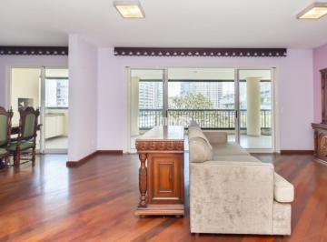 Apartamento · 214m² · 4 Quartos · 4 Vagas · Sumaré com 4 quartos, sendo 2 suítes , 214m²