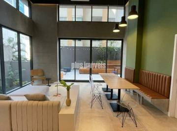 Apartamento · 33m² · 1 Quarto · Exelente oportunidade para morar bem na Consolação.