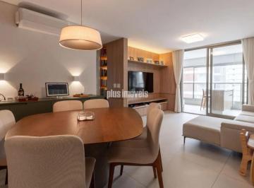 Apartamento · 109m² · 2 Quartos · 2 Vagas · Apartamento para venda em Perdizes com 2 quartos, sendo 1 suíte , 109m²