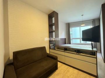 Apartamento · 25m² · 1 Quarto · BELA VISTA - 1 quarto e sem vaga
